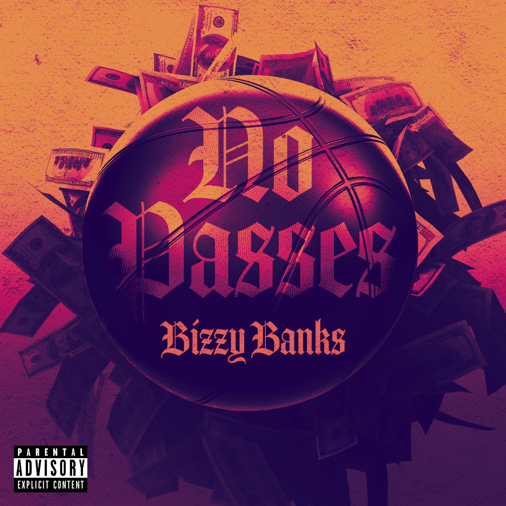 Bizzy Banks - No Passes