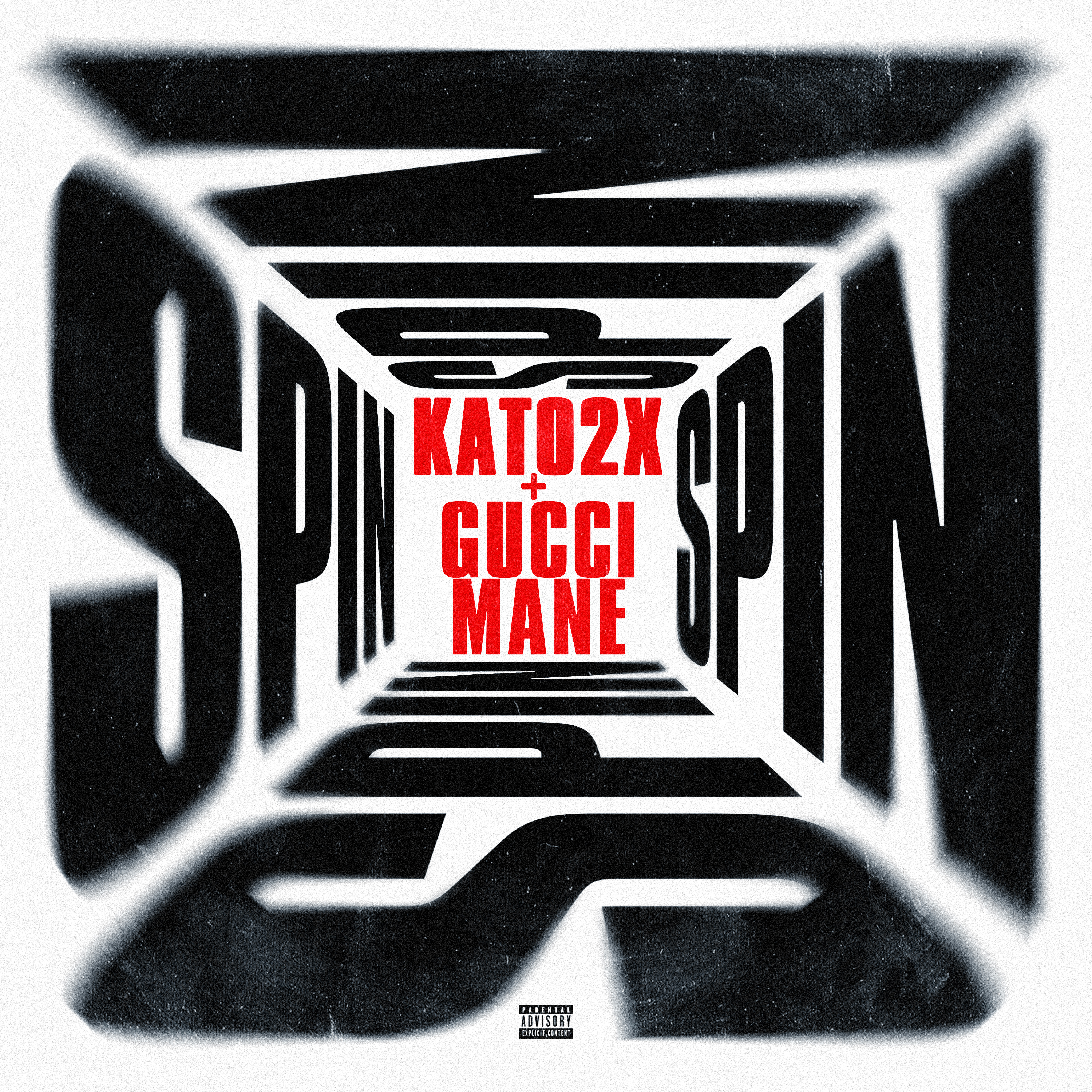 KATO2X, Gucci Mane – Spin