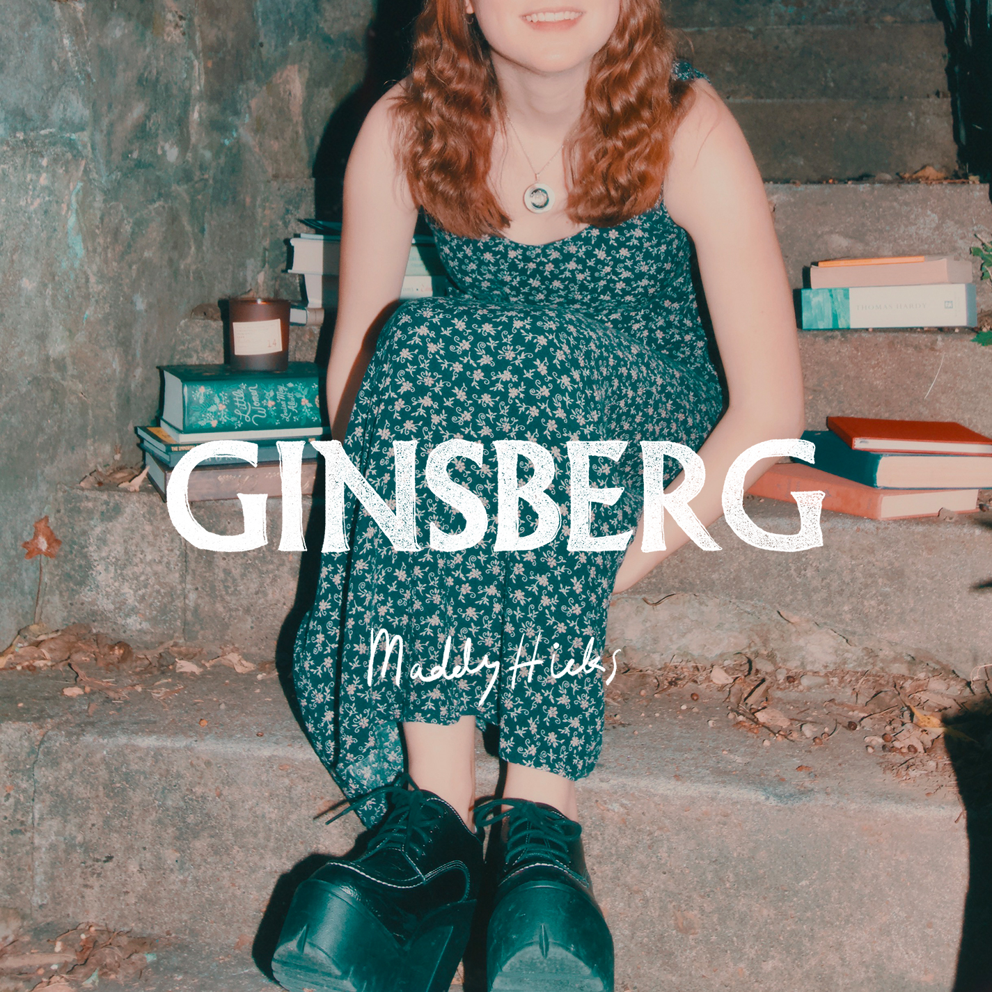 Maddy Hicks – Ginsberg