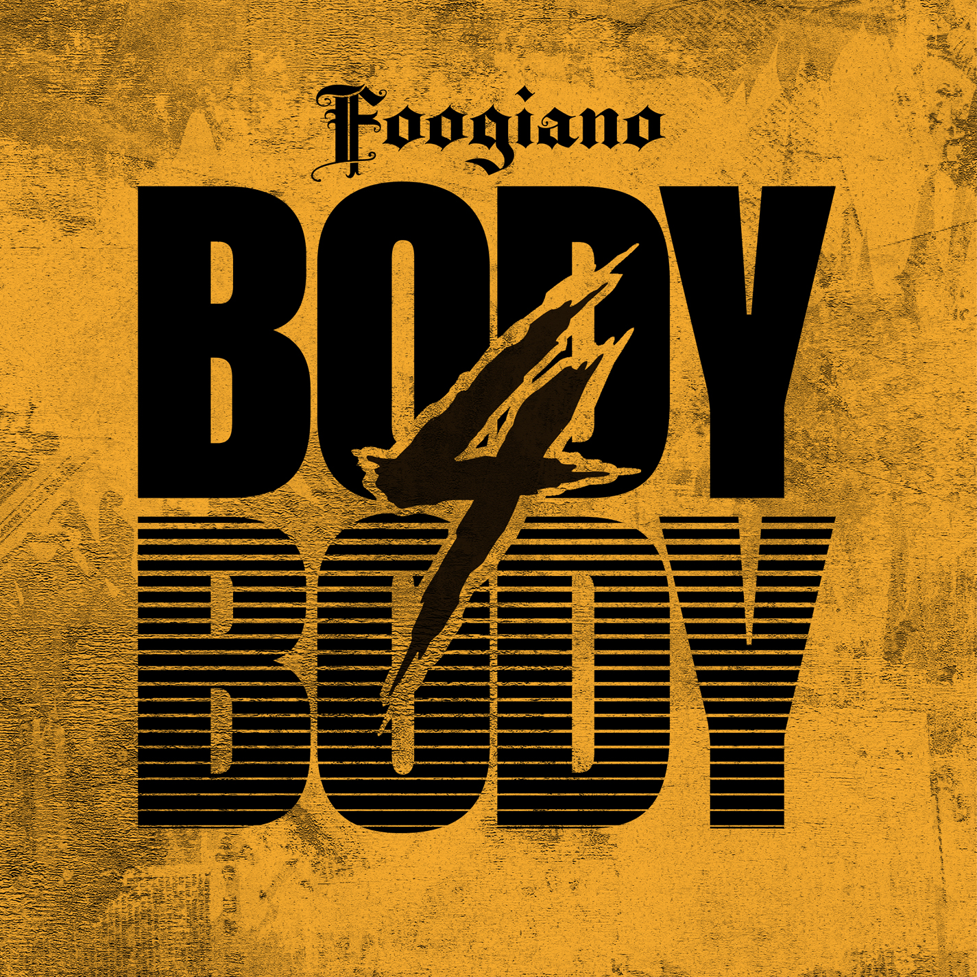 Body4Body - Foogiano