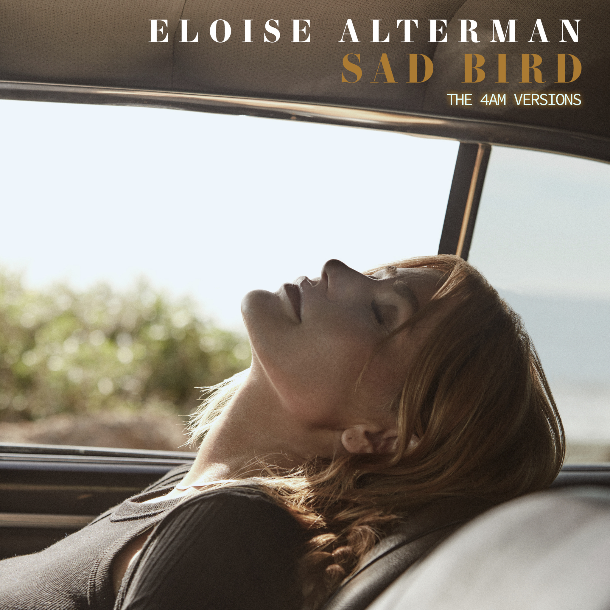 Eloise Altermann - Sad Bird: The 4AM Versions