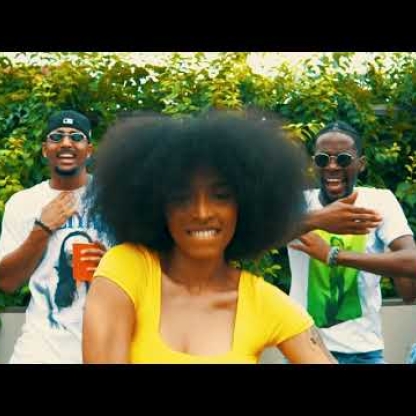 Kranium Ft. Young T & Bugsey "Life of The Party" [Official Dance Video]