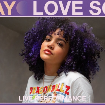 IV Jay - Love Song (Live Performance) | Vevo