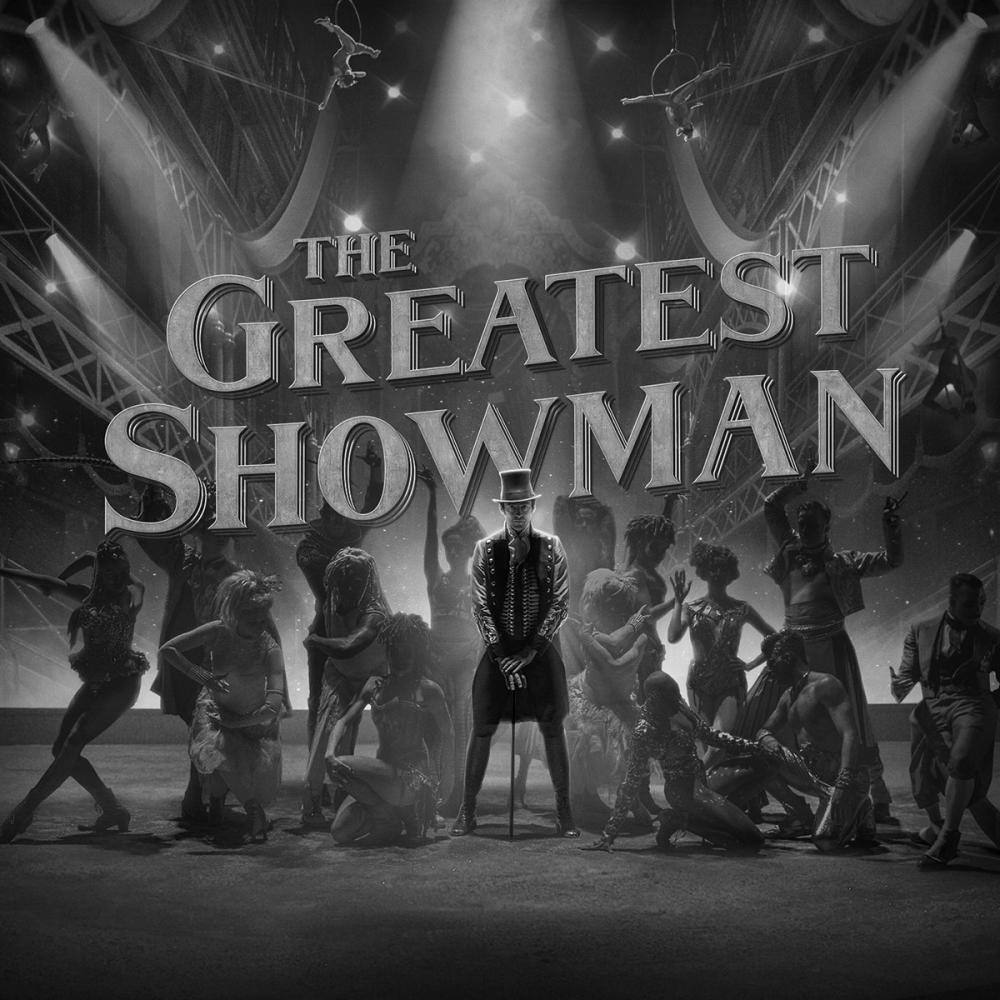 Greatest Showman on Earth